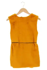 Vorschaubild 2 von Leichte Weste Damen XS 32 Gelb Casual Modisch