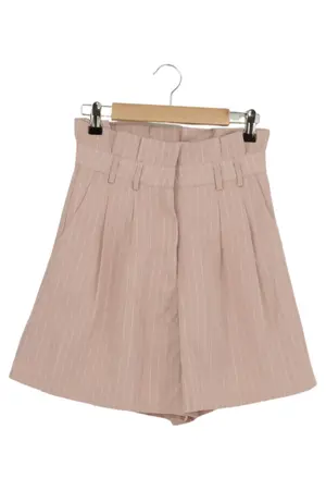 VOODOO VIXEN Shorts