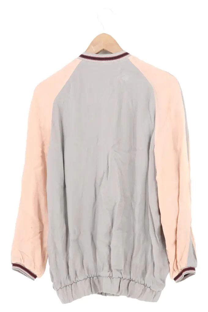 ZARA Blouson Bild 2