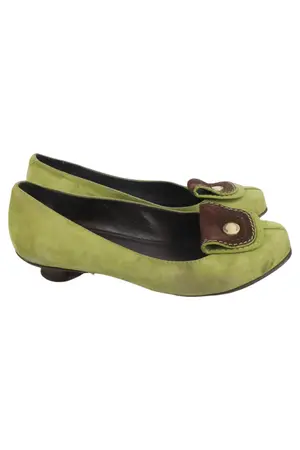 HOGAN Ballerinas