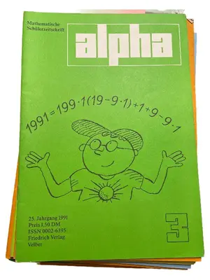 FRIEDRICH VERLAG Zeitschrift