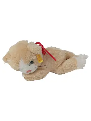 HENRIETTE STEFFENSEN Kuscheltier