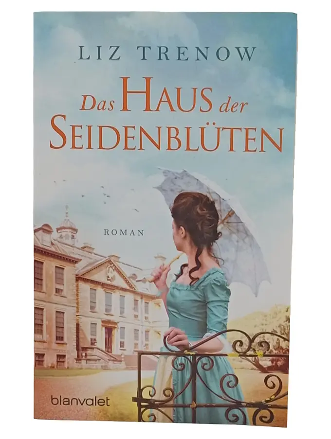 Historischer Roman Bild 1