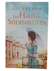 Vorschaubild Historischer Roman 1