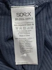 Vorschaubild SOCCX T-Shirt 4