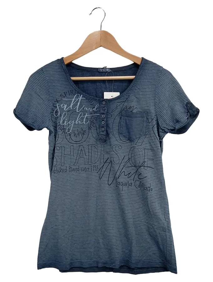 SOCCX T-Shirt Bild 1