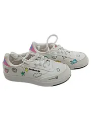 Vorschaubild 1 von Kinder Sneaker low bunt Gr. 30.5 Freizeit Schuhe