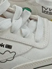 Vorschaubild 5 von Kinder Sneaker low bunt Gr. 30.5 Freizeit Schuhe