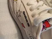 Vorschaubild 3 von Kinder Sneaker low bunt Gr. 30.5 Freizeit Schuhe