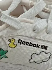 Vorschaubild 4 von Kinder Sneaker low bunt Gr. 30.5 Freizeit Schuhe