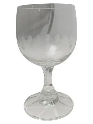 LAUSITZER GLAS Weinglas