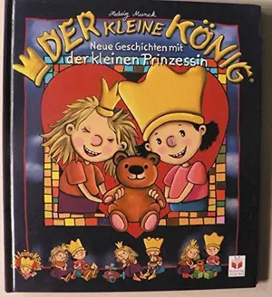 Buch für Kinder