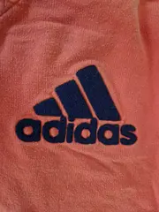 Vorschaubild 2 von Baby Langarmshirt Pullover Gr. 86 Orange Blau Baumwolle