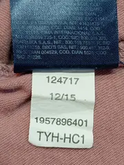 Vorschaubild TOMMY HILFIGER T-Shirt 6