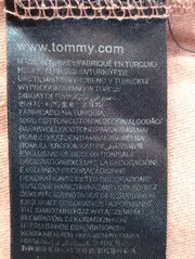 Vorschaubild TOMMY HILFIGER T-Shirt 4