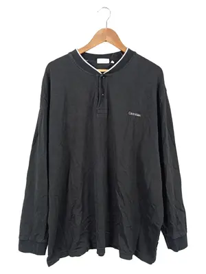 CALVIN KLEIN Langarmshirt