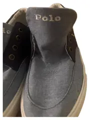 Vorschaubild 5 von Sneaker Low Kinder Gr. 35 Blau Canvas Slip-On