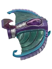 Vorschaubild 2 von Skylanders Fahrzeug Figur Lila Sammlerstück