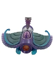 Vorschaubild 1 von Skylanders Fahrzeug Figur Lila Sammlerstück