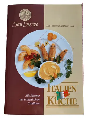 Kochbuch