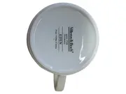 Vorschaubild 2 von Tasse EDEN Blumenmuster Porzellan Beige