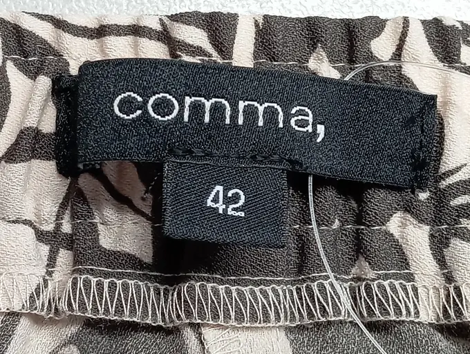 COMMA Stoffhose Bild 3