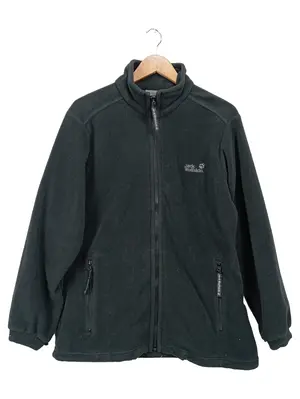 JACK WOLFSKIN Fleecejacke