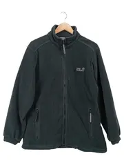 Vorschaubild 1 von Fleecejacke Herren Gr. L Grün Outdoor Full Zip
