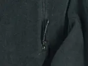 Vorschaubild 3 von Fleecejacke Herren Gr. L Grün Outdoor Full Zip