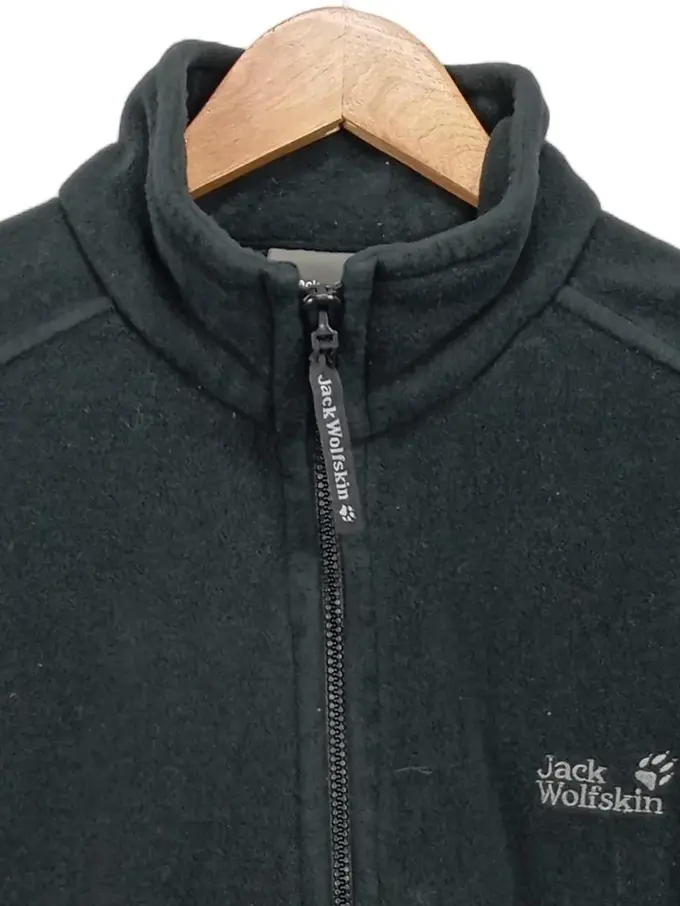 JACK WOLFSKIN Fleecejacke Bild 2