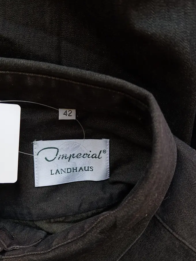 IMPERIAL Business Hemd Bild 3