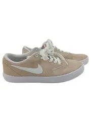 Vorschaubild 1 von SB Solarsoft Damen Sportschuhe Freizeit Wildleder Beige Gr. 38.5