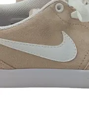 Vorschaubild 2 von SB Solarsoft Damen Sportschuhe Freizeit Wildleder Beige Gr. 38.5