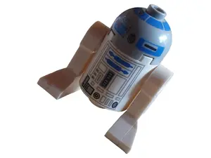 LEGO LEGO Spielfigur