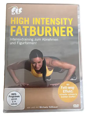 Fitnessfilm