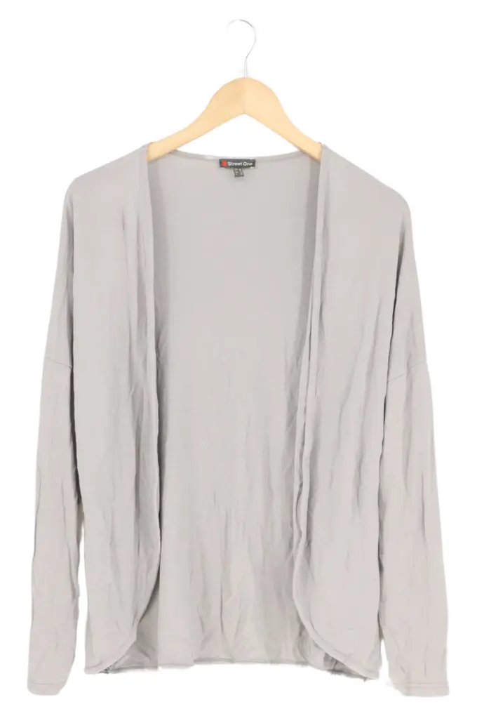 STREET ONE Strickjacke Bild 1