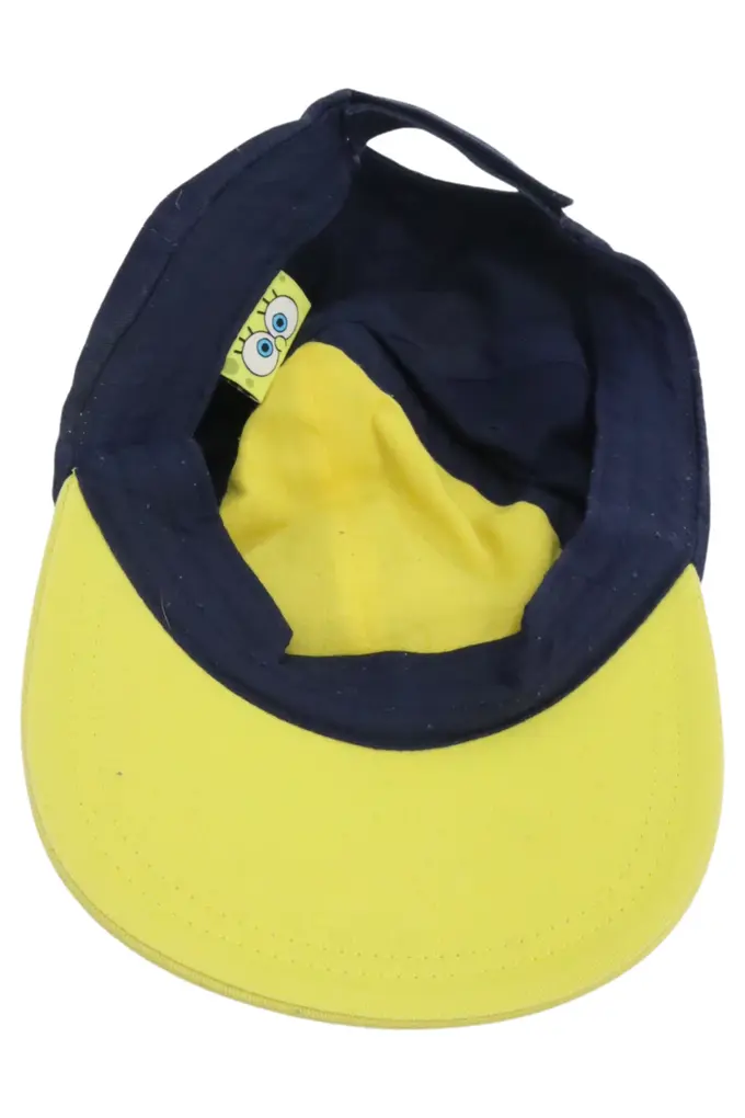 SPONGEBOB SCHWAMMKOPF Cap Bild 2