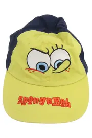 Vorschaubild SPONGEBOB SCHWAMMKOPF Cap 1