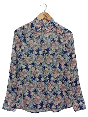 SEIDENSTICKER Bluse