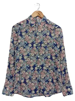 SEIDENSTICKER Bluse