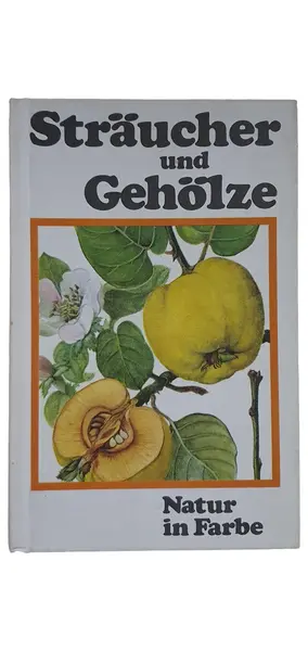 Fachbuch für Biologie