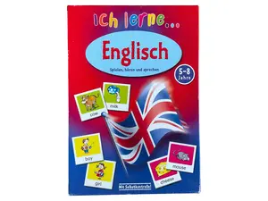 BOOKMARK VERLAG Lernspiel