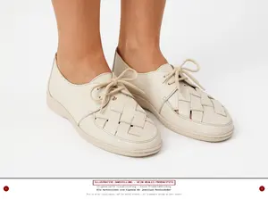 RIEKER Schnürschuhe