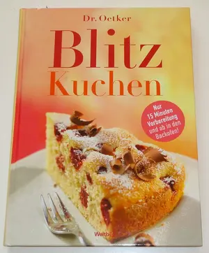 Kochbuch