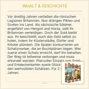 Vorschaubild 4 von Hengist Brettspiel Uwe Rosenberg für 2 Spieler Wikinger