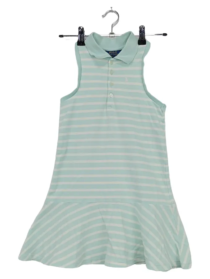 POLO GOLF RALPH LAUREN Freizeitkleid Bild 1