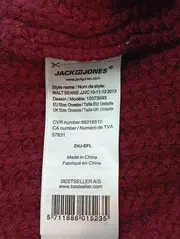Vorschaubild JACK & JONES Mütze 2