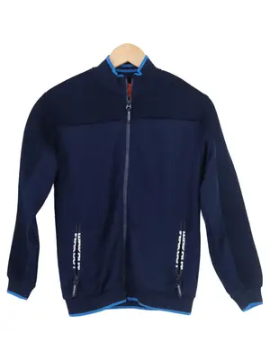 SPORTSTECH Trainingsjacke