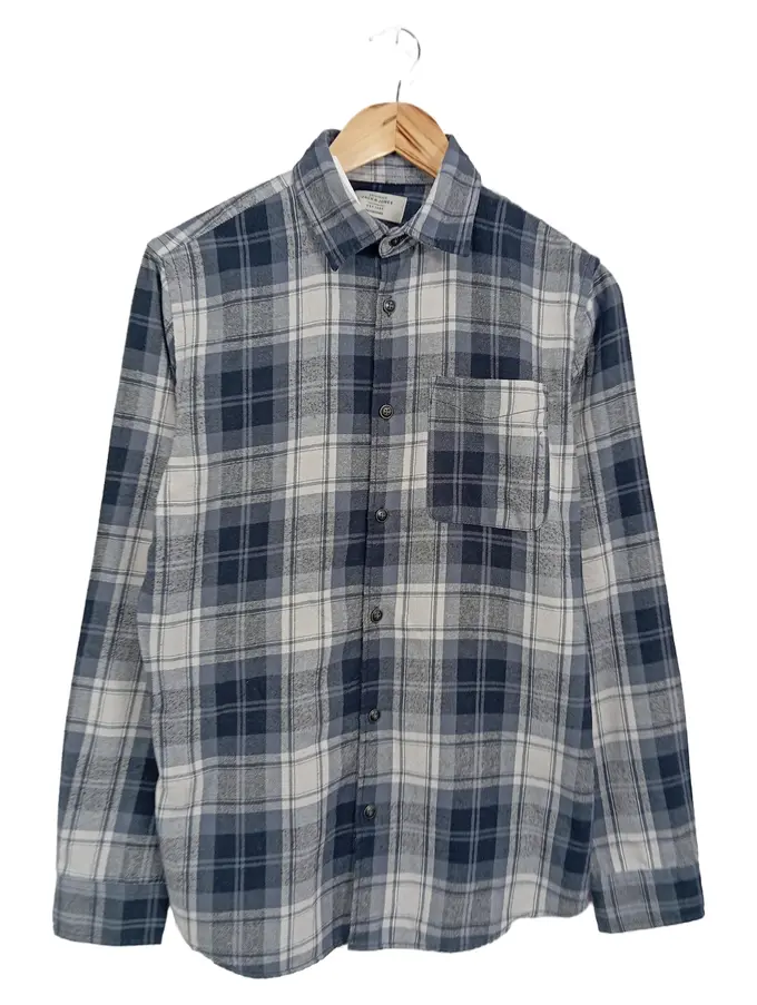 JACK & JONES Freizeithemd Bild 1