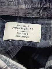 Vorschaubild JACK & JONES Freizeithemd 3